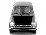 Autobianchi A112 Abarth 1971 года